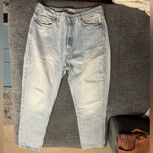 Zara Jeans